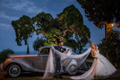 destination wedding italy