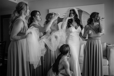 Luxury Wedding Photography by Susanna Antichi