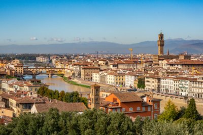 Florence sightseeing