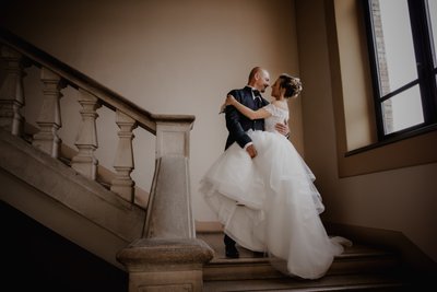 civil wedding in Tuscany