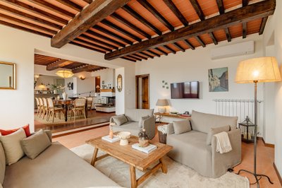 Villa di lusso a Buggiano