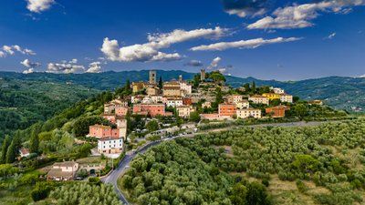 ristrutturazione villa prestigioasa 