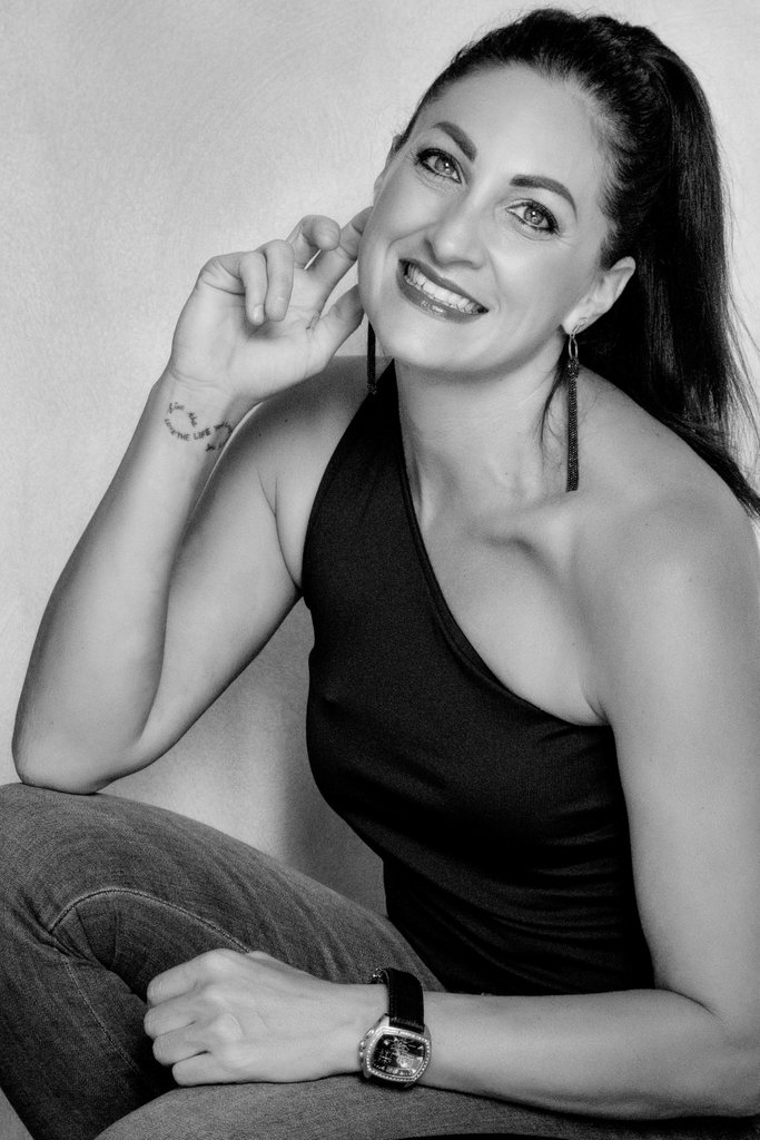 Susanna Antichi portrait