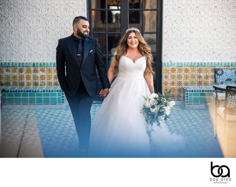 Top Bay Area Wedding Photography