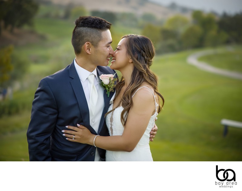 Bay Area Wedding Photographer 