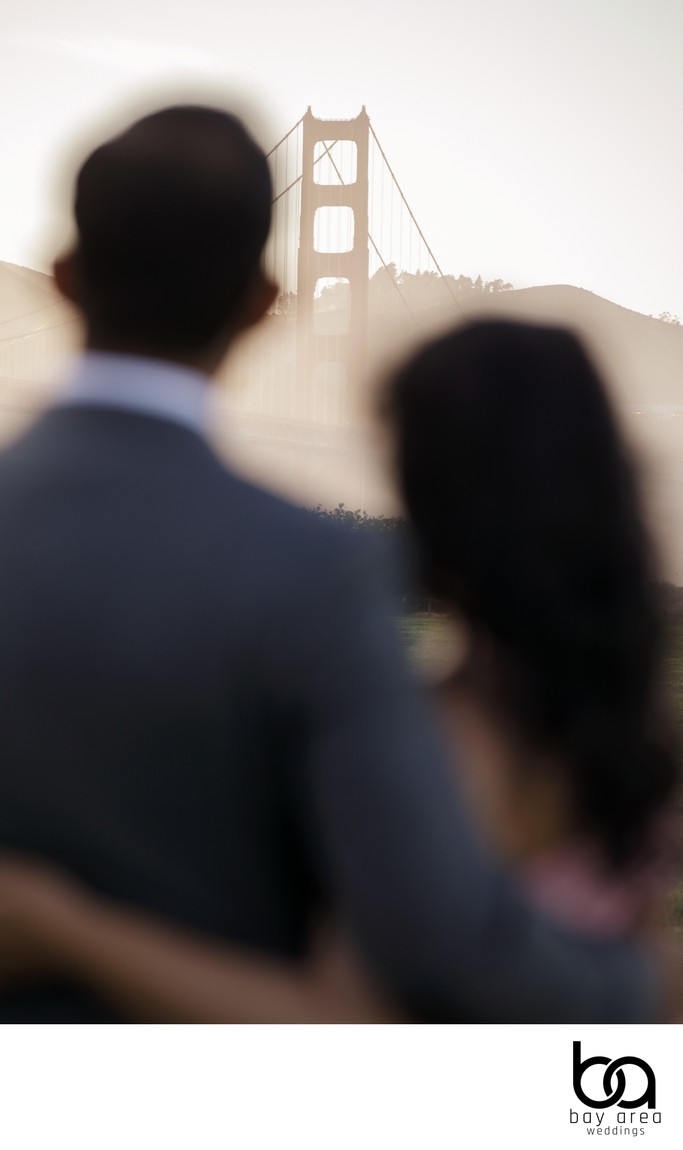 Bay Area San Francisco Engagement Wedding Photography