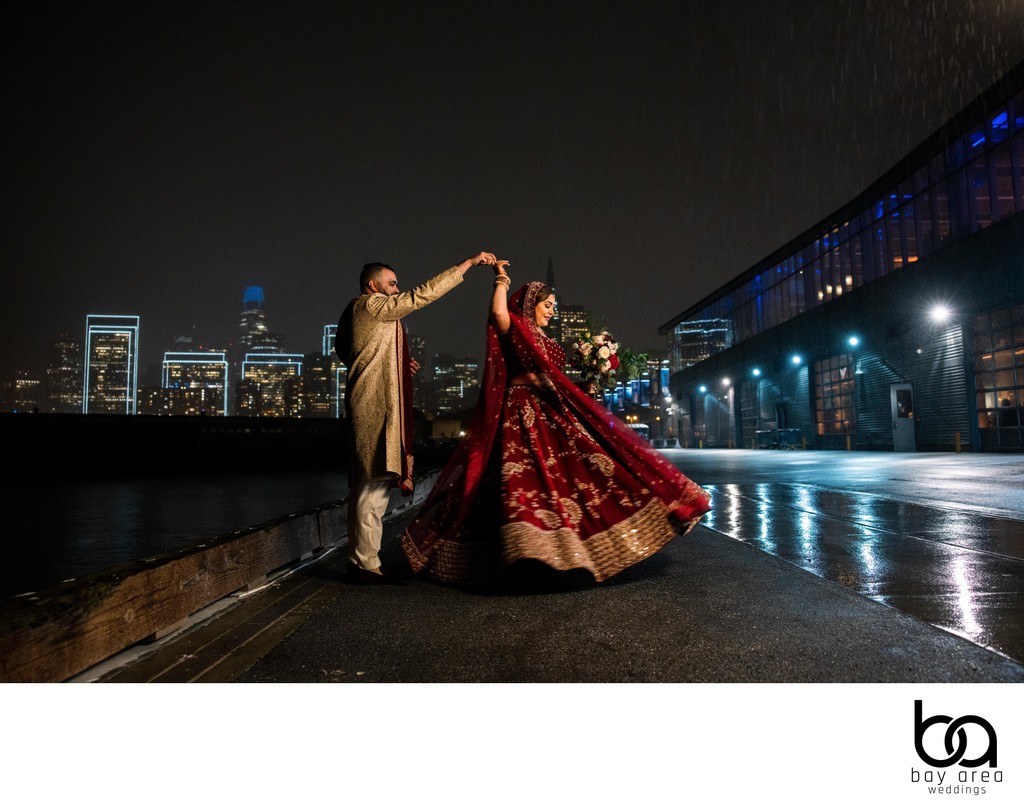 Top Best Indian Wedding Photographer in the San Francisco Bay Area