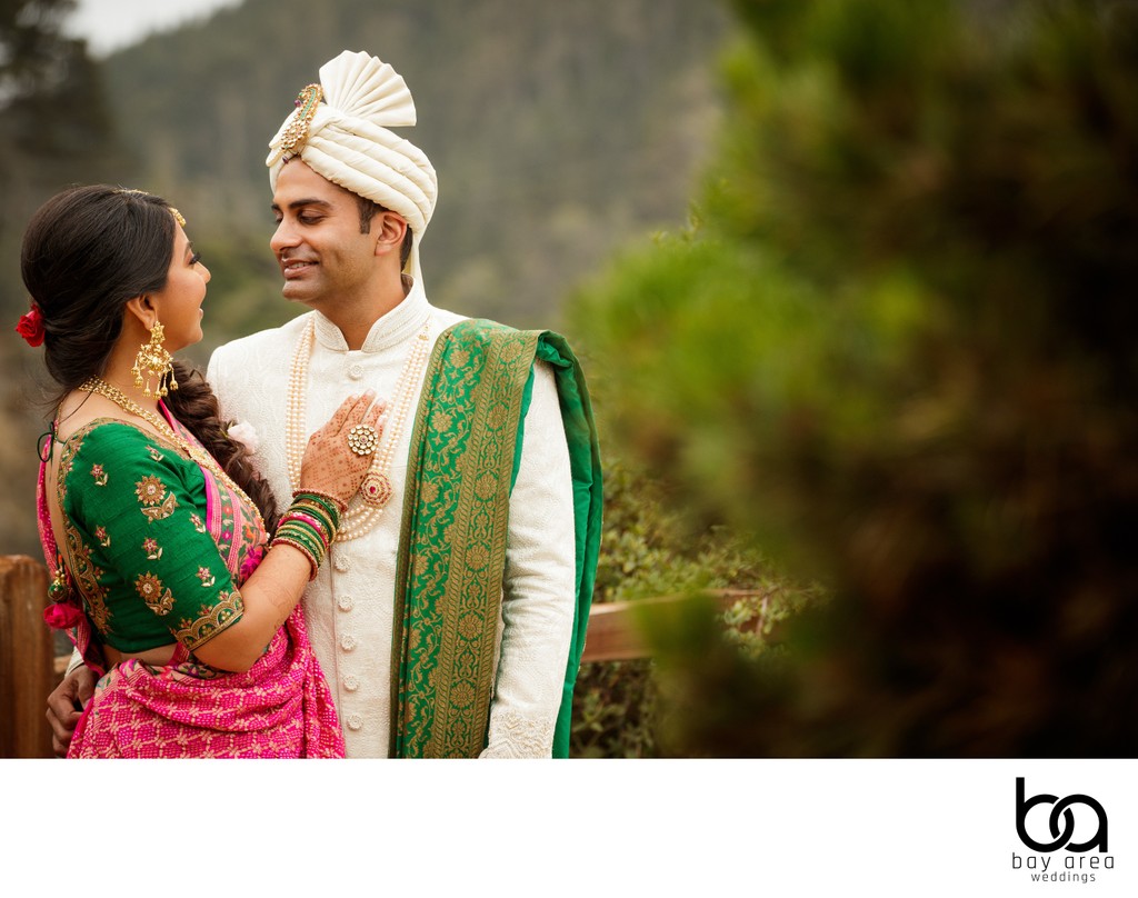 Top Indian Wedding Photographers