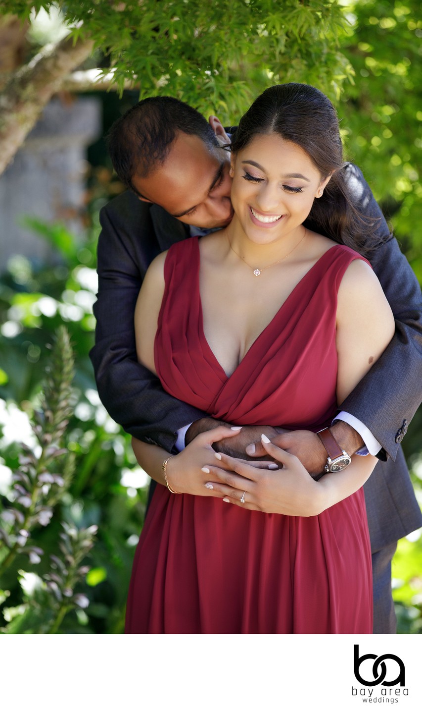Engagement Photography in San Francisco Bay Area
