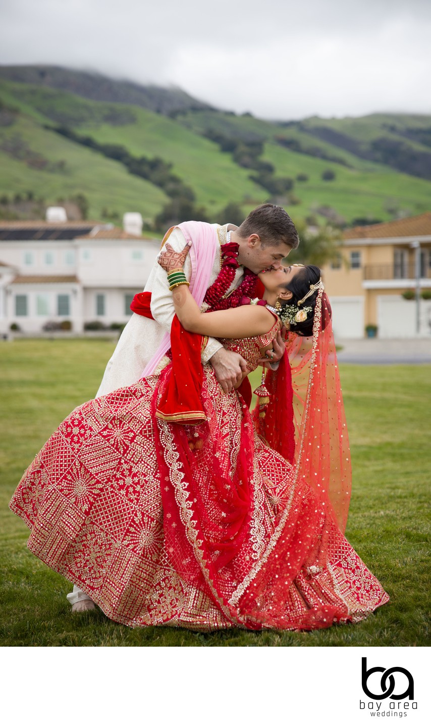 Top Indian Wedding Photographer in the Bay Area