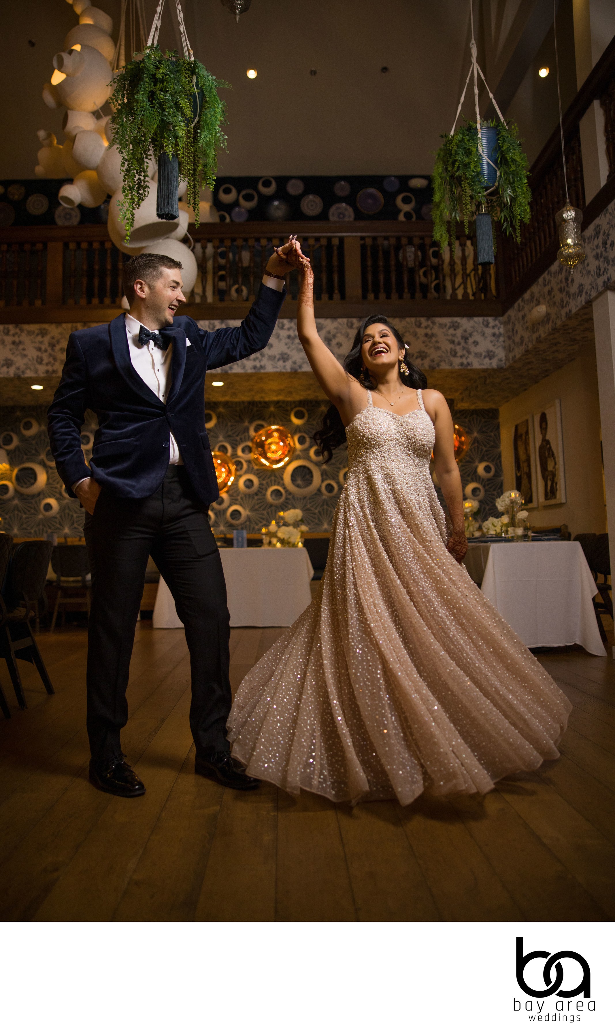 Wedding Ceremony Photography in San Francisco Bay Area Bay Area