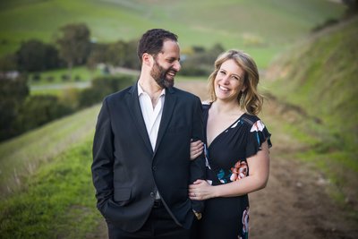 Top Wedding Engagement Photography Bay Area