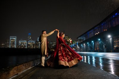 Top Best Indian Wedding Photographer in the San Francisco Bay Area