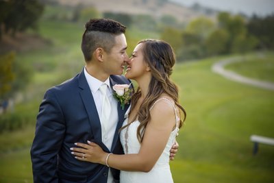 Bay Area Wedding Photographer 