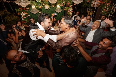 Indian Wedding Ceremony Bay Area Photography