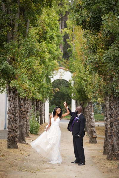 San Francisco Bay Area Top Wedding Photographer