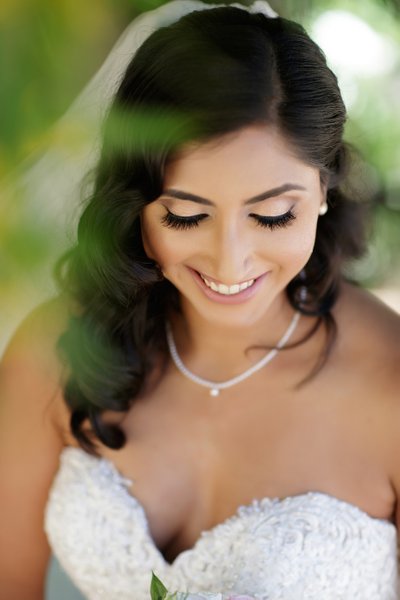 Best Wedding Bride Photography in the Bay Area