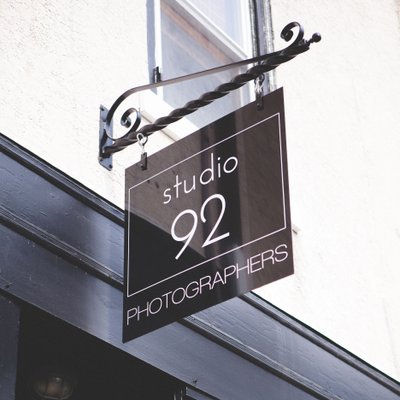 Studio 92 Collective Chestnut Hill Photography Sudio
