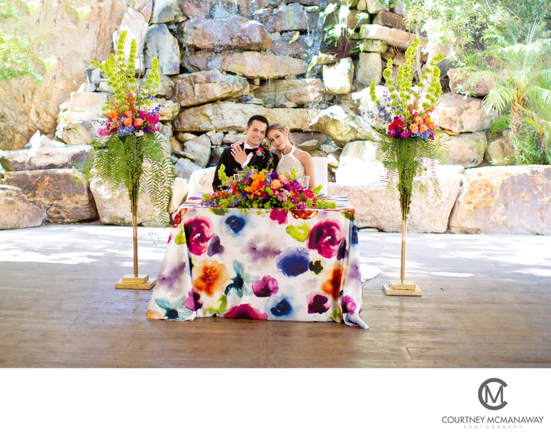 Pala Mesa Resort Wedding Cost