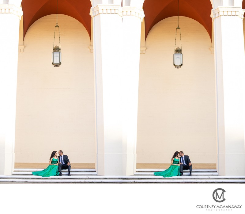 Claremont Engagement Photographer 16