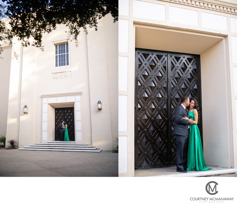 Claremont Engagement Photographer 1