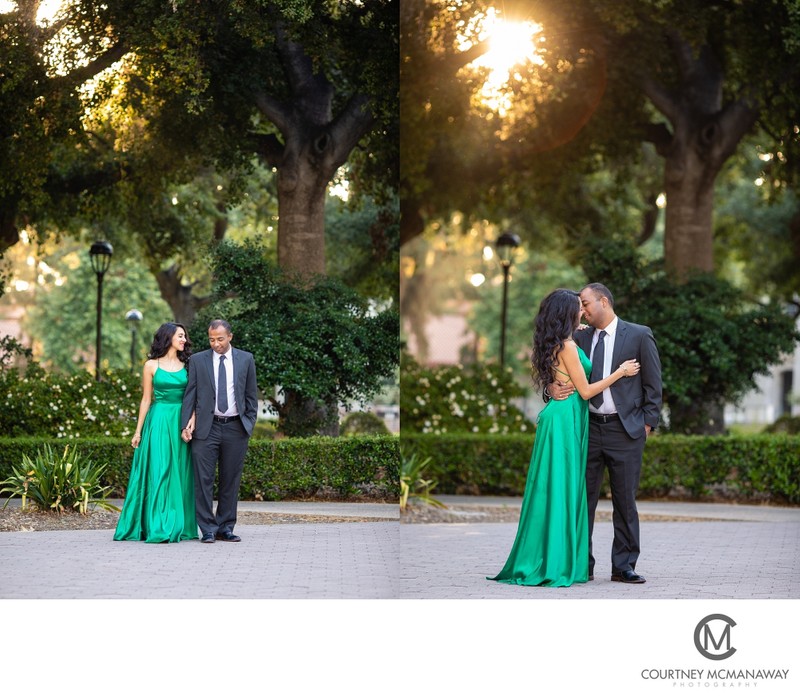 Claremont Engagement Photographer 13