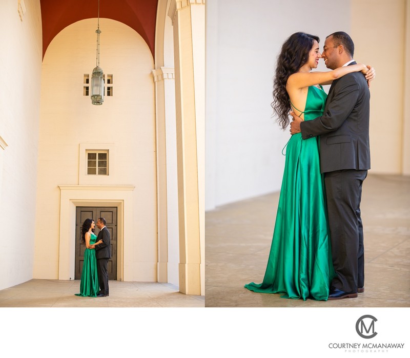 Claremont Engagement Photographer 18