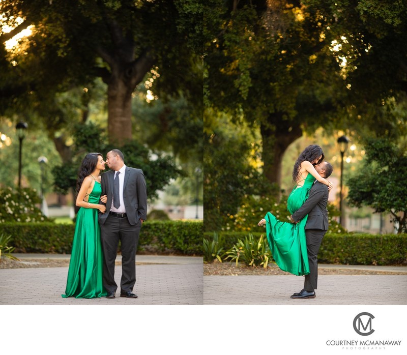 Claremont Engagement Photographer 11