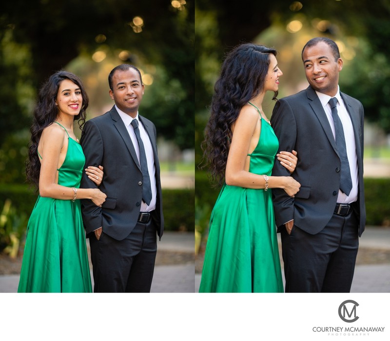 Claremont Engagement Photographer 12
