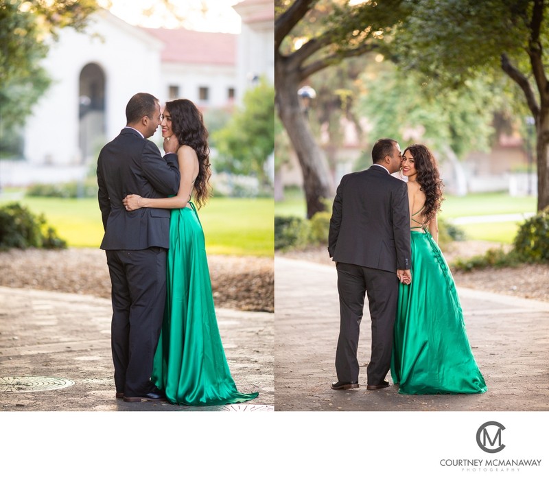 Claremont Engagement Photographer 10