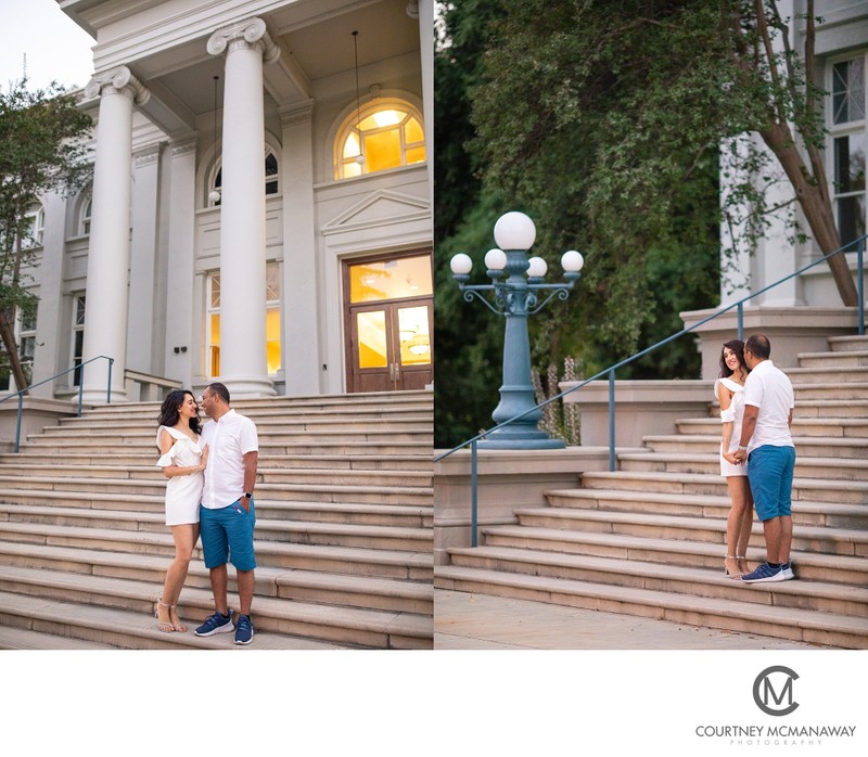Claremont Engagement Photographer 2
