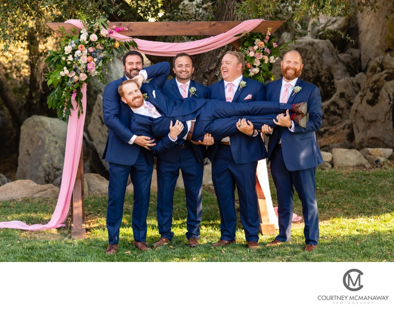Temecula Suits and Tuxedos