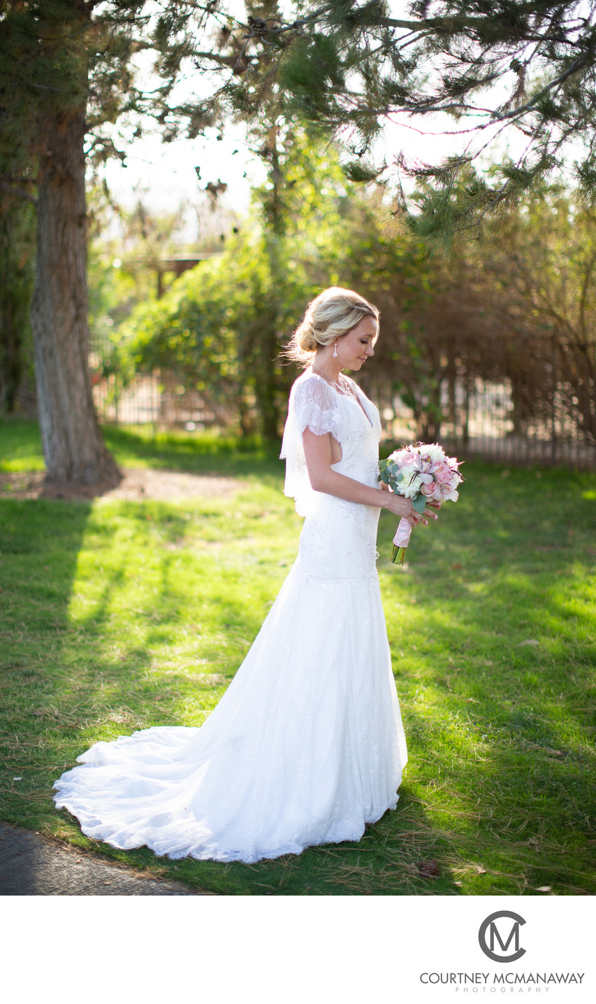 Corona Wedding