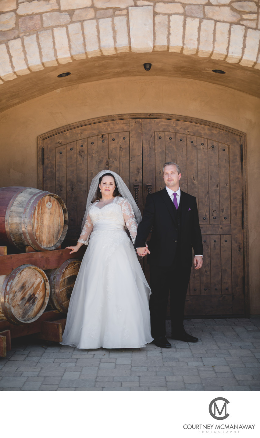 Europa Village Wedding Wire