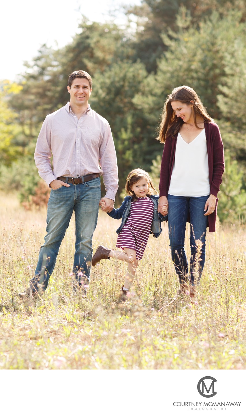 Temecula Family Photo Session Cost