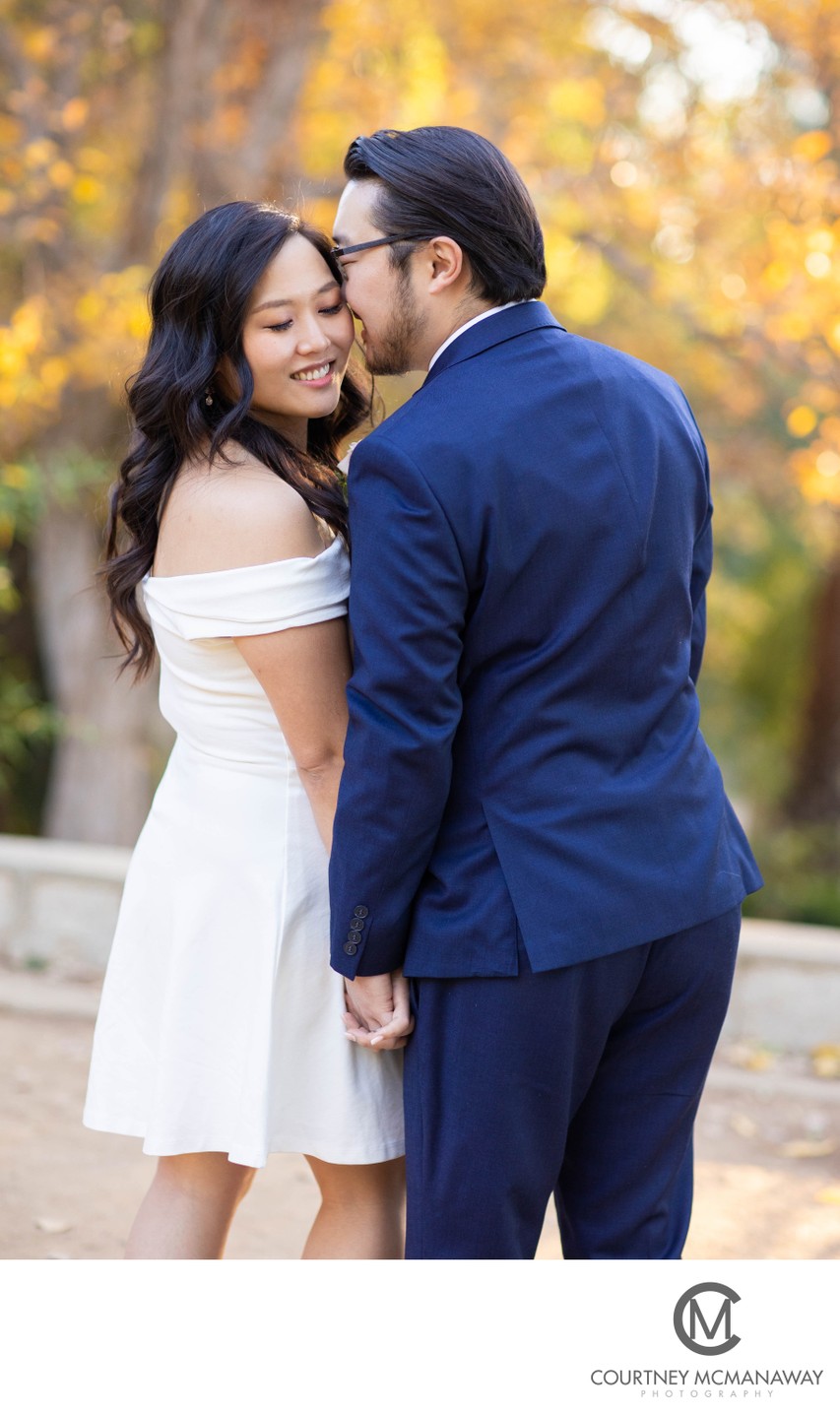 Redlands Wedding Photography