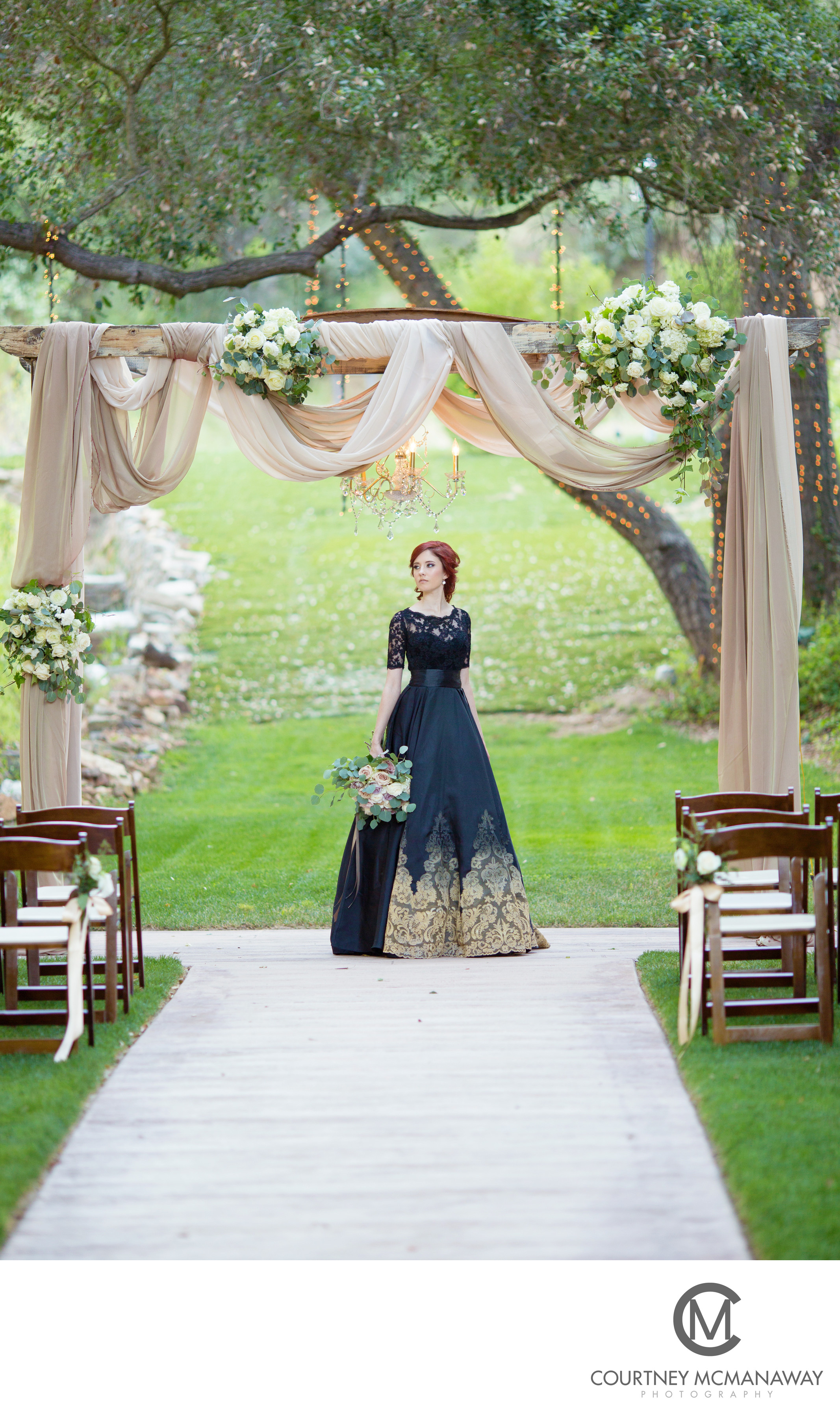 Best Fallbrook Wedding Venues Courtney McManaway Photography