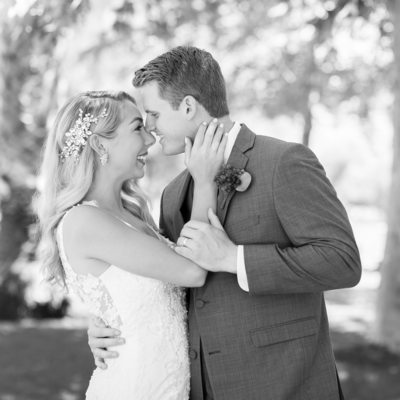 Temecula Olive Oil Company Wedding Photographer