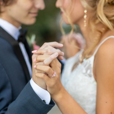 Corona Wedding Venue