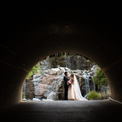 Tunnel of Love