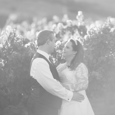 Wedding Day Portraits Europa Village