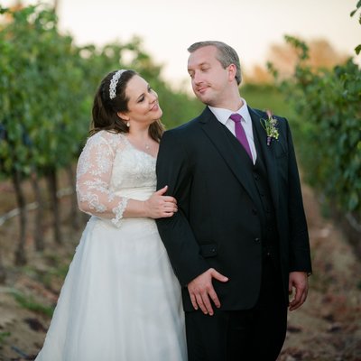 Wedding Photography Europa Village