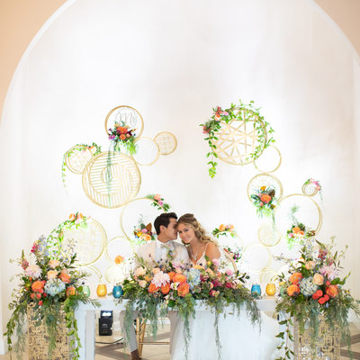 Avensole Winery Wedding Ballroom