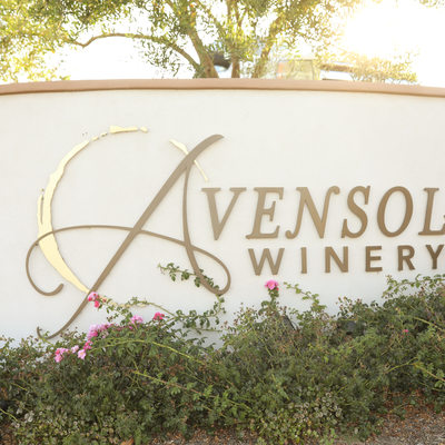 Wedding Photographer Avensole Winery