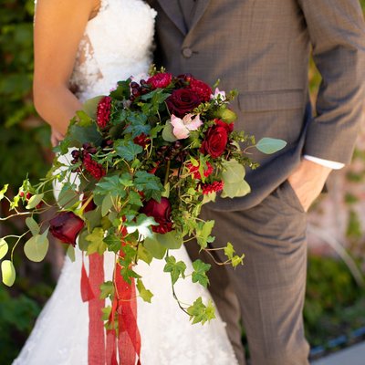 Temecula Olive Oil Company Wedding Reviews