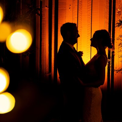 Creative Nighttime Lighting
