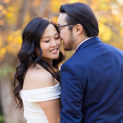 Redlands Wedding Photography
