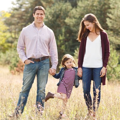 Temecula Family Photo Session Cost