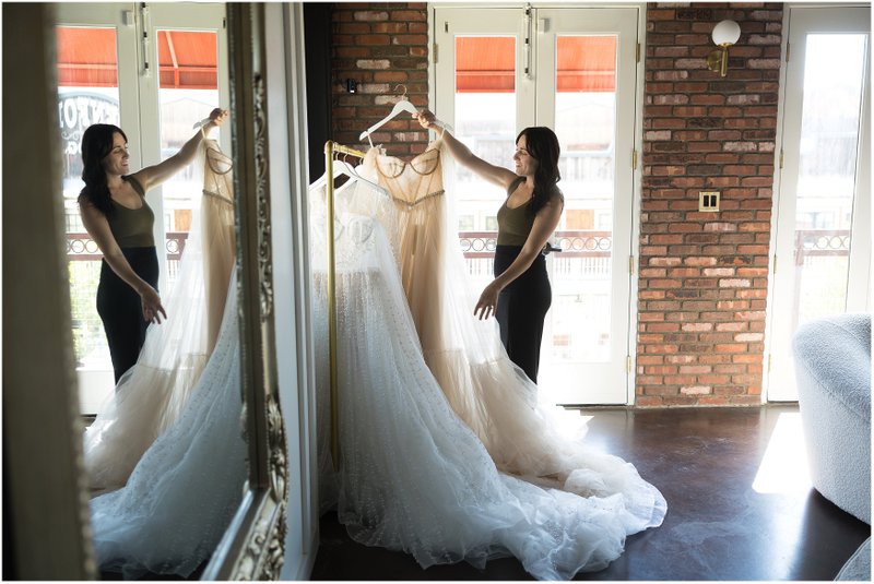 Love Era Wedding Boutique - Courtney McManaway l Temecula Wedding  Photographer