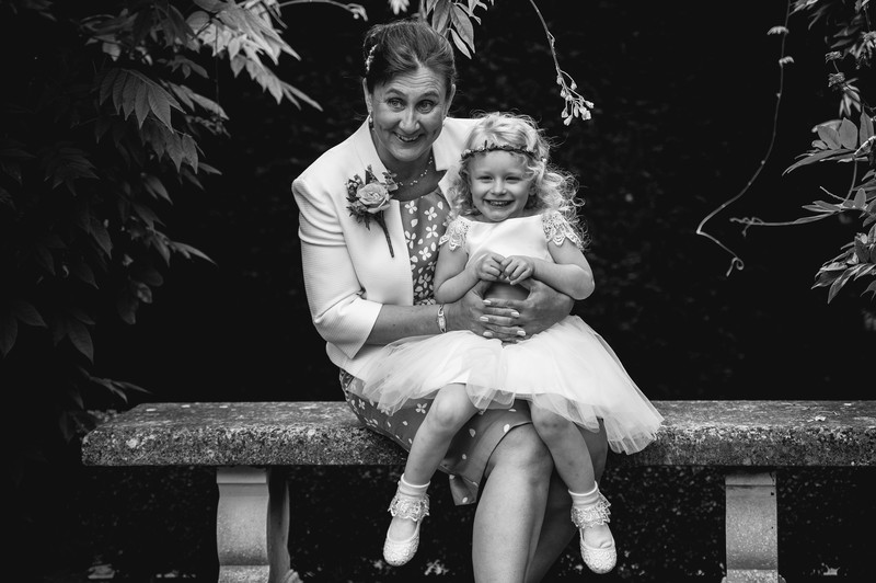 Candid Wedding Photographers Worcestershire